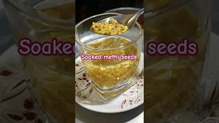 Methi seeds benefits healthylifestyle methiseeds tips [upl. by Cryan]