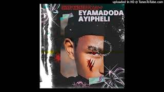 Skinny Kwanele  Eyamadoda Ayipheli ft ManP [upl. by Oneg]