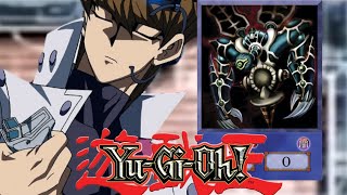 KAIBA CONOCE EL VERDADERO PODER DEL RENUNCIADO YuGiOh Power of Chaos Kaiba The Revenge [upl. by Ayotel]