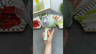 Vegetable cutter 4 in 1 latest product shortvideo shortfeed shortfeed [upl. by Mackenzie454]