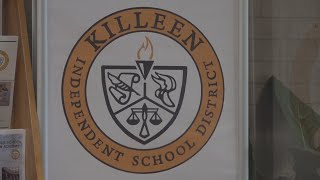 Killeen ISD heads back to school [upl. by Auhsuoj]