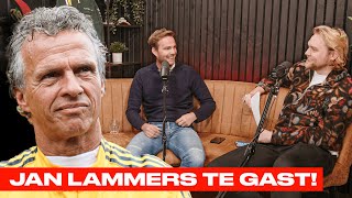 JAN LAMMERS  DRS De Race Show  Winterspecial 4 [upl. by Laynad]