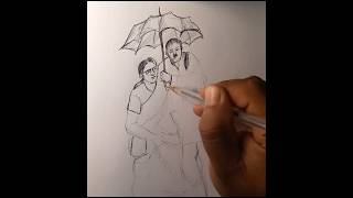 Drawing of couple shorts drawing [upl. by Seldun]