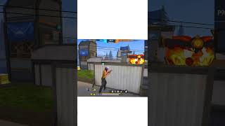 Worlds Most Epic Revenge in Free Fire [upl. by Nerok]