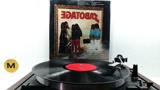 Black Sabbath  Sabotage 1975 [upl. by Ennairej]