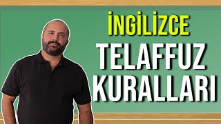 004 Telafuz Kuralları [upl. by Hgiel]