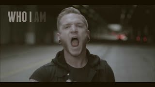 WE CAME AS ROMANS  Tracing Back Roots OFFICIAL LYRIC VIDEO [upl. by Annia]