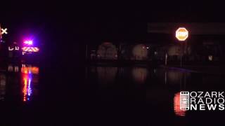 Raw Video  West Plains Flooding  4291743017 [upl. by Shellans865]