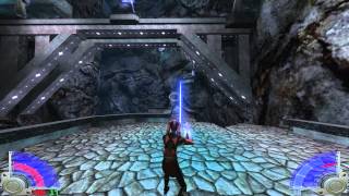 Star Wars  Jedi Academy  Mission 11  Cult Sighting t3rift [upl. by Howland]