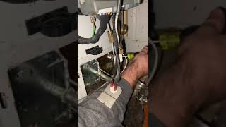 Gas Water Heater Not Heating Water This Could Be Why [upl. by Quartas]