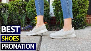 Best Shoes for Pronation A Guide to Finding the Perfect Fit [upl. by Yssirhc]