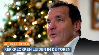 John De Bever  Kerkklokken Luiden In De Toren [upl. by Oirifrop185]