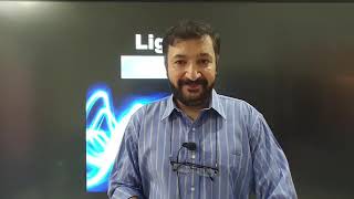 Physics O Level  IGCSE Light Lecture 1 by Sumair Sajjad [upl. by Ahusoj]