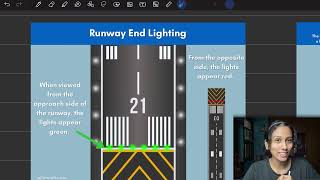 Air regulations Annex 14 Visual aids for navigation  part 1 [upl. by Yevreh]