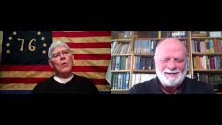 Dr Jim Brettell  Interview [upl. by Ahtenek]