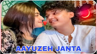 4k Live  Aayush Alizeh Live Today 20 Sept 2024 [upl. by Hailey]