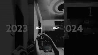 2023 Was go so 2024 is sad [upl. by Eralcyram]