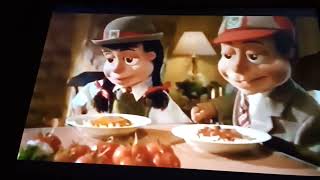 Dolmio Uk My Dolmio TV Advert 2007 Uk [upl. by Mourant]