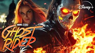 GHOST RIDER 3 A First Look That Will Blow Your Mind [upl. by Semele]