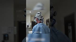 MobiC Artificial Cervical Disc Replacement Dr Halperin [upl. by Aekin]