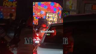 Marathahalli 📍🚥 Akhil pappy  01 Short please subscribe and sport [upl. by Mun94]