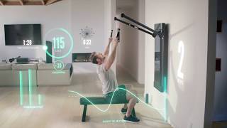 Meet Tonal  The World’s Most Intelligent Fitness System [upl. by Baugh]