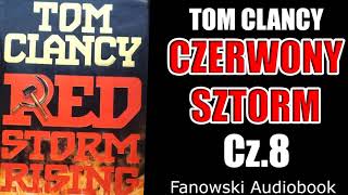 Czerwony Sztorm  Fanowski Audiobook  Cz8 [upl. by Leima372]