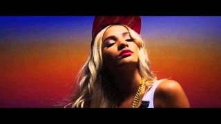 Pia Mia  Going Home Official Music Video [upl. by Atnahc60]