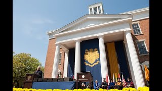 2020 Beloit College Commencement [upl. by Nedap]