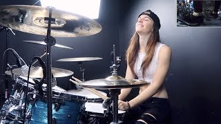 Bring Me To Life  Evanescence  Drum Cover [upl. by Odell]