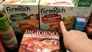 Publix Couponing 50 VISA Gift Card Haul [upl. by Haropizt928]