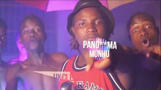 Panomama Munhu Riddim Medley Official HD Video 2018 Zimdancehall [upl. by Veronike]