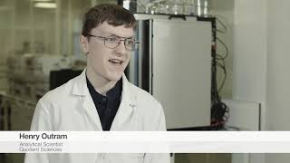 Thermo Fisher Scientific Customer Testimonial on the Thermo Fisher Vanquish Core HPLC Systems [upl. by Zela]