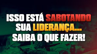 As 7 Armadilhas que Impedem Seu Sucesso como Líder – E Como Superálas [upl. by Semaj]