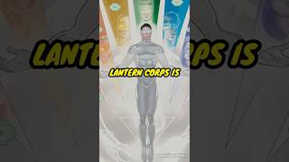 DC White Lantern Corp shorts dccomics [upl. by Coke41]