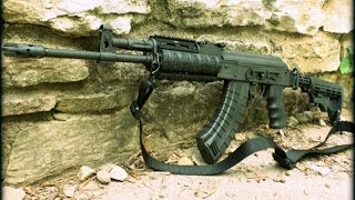 MM M10 Ak47 Detailed product over view ZRUS [upl. by Nrubloc]