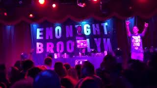 Review Emo Night Brooklyn [upl. by Rusty440]