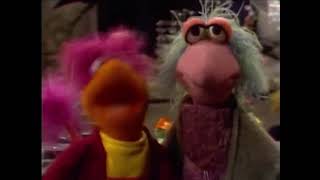 Fraggle Rock  Theme Song German [upl. by Yerdua]