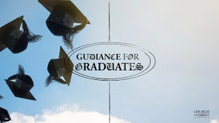 Zach Collins  Guidance for Graduates [upl. by Niel]