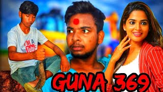 Guna 369  hindi dubbed full movie Kartikeya [upl. by Aihsot]