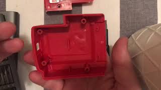 Milwaukee M18 Power Source tear down [upl. by Sllew]