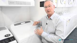 7 and 8kg Top Load Fisher amp Paykel washing machine reviewed by Product Expert  Appliances Online [upl. by Anerdna]