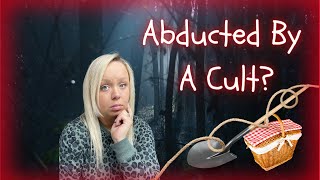 Abducted By A CultOr Were They  Carolynne Watson and Julian Buchwald [upl. by Ace]