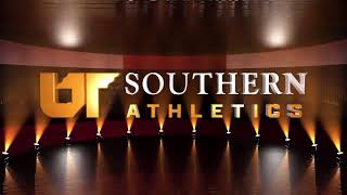 UT Southern Womens Basketball versus Loyola [upl. by Anoniw]