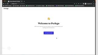 How to Perlego Self Register [upl. by Aivital501]