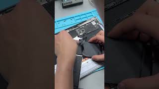 MacBook battery repair [upl. by Valeria914]