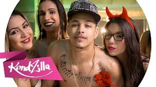 MC João  Dia de Maldade KondZilla [upl. by Langille696]