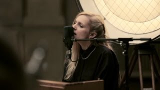 Agnes Obel  The Curse Berlin Live Session [upl. by Annairam]