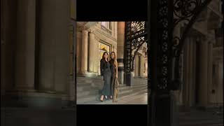 ✨ ANDREA FRIGERIO Y NEQUI GALOTTI en Teatro Colón teatro shorts cultura youtubeshorts [upl. by Roze]