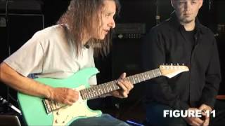 Scott Henderson Shares Secrets of the Pentatonic Scale [upl. by Anawak]